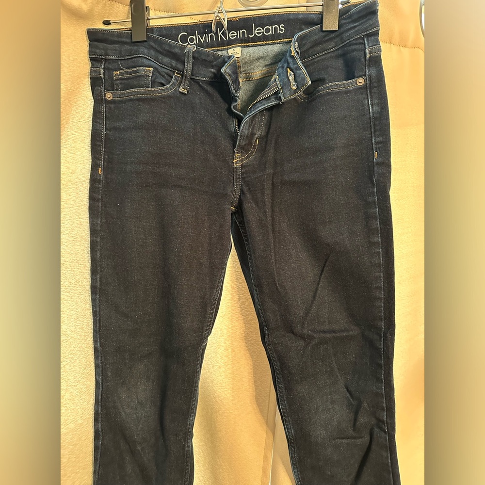 Calvin Klein Jeans